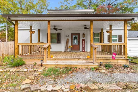 Exterior - 404 Eldorado Rd, Pearl, MS 39208 photo 9 of 29