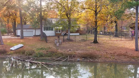 Exterior - 404 Eldorado Rd, Pearl, MS 39208 photo 25 of 29