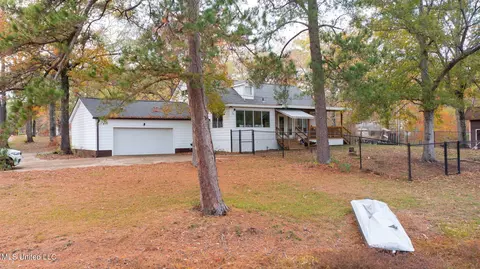 Exterior - 404 Eldorado Rd, Pearl, MS 39208 photo 29 of 29