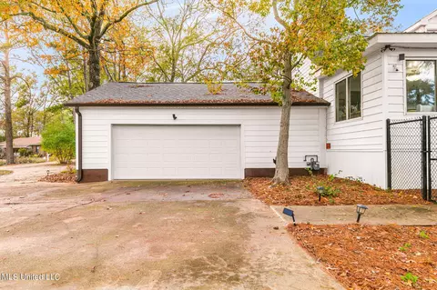 Exterior - 404 Eldorado Rd, Pearl, MS 39208 photo 17 of 29