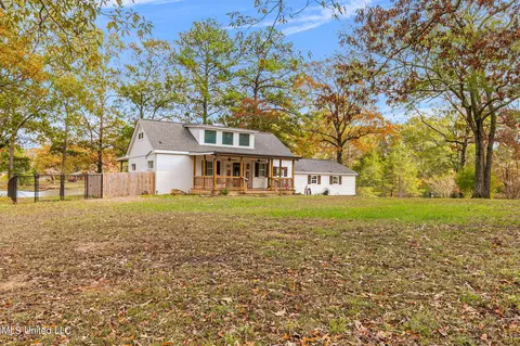 Exterior - 404 Eldorado Rd, Pearl, MS 39208 photo 4 of 29