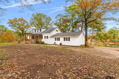 Exterior - 404 Eldorado Rd, Pearl, MS 39208 photo 7 of 29