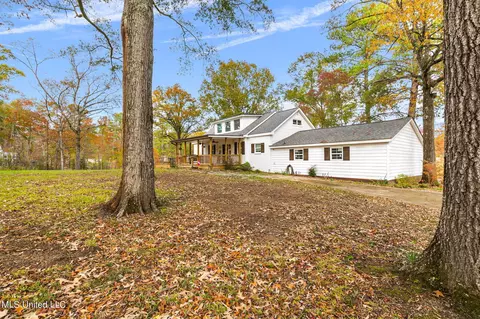 Exterior - 404 Eldorado Rd, Pearl, MS 39208 photo 6 of 29