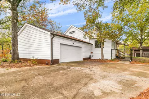 Exterior - 404 Eldorado Rd, Pearl, MS 39208 photo 16 of 29