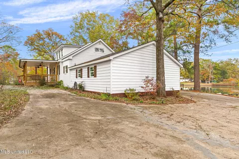 Exterior - 404 Eldorado Rd, Pearl, MS 39208 photo 15 of 29