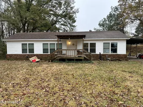 7614 Peyton Rd, Coldwater, MS 38618