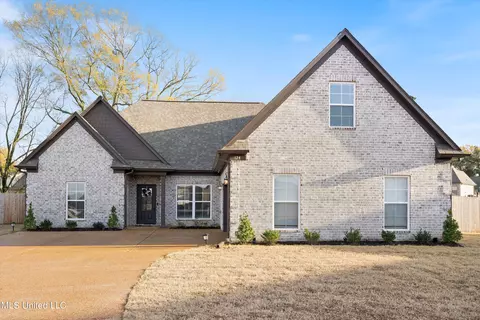 124 Honor Cv, Senatobia, MS 38668