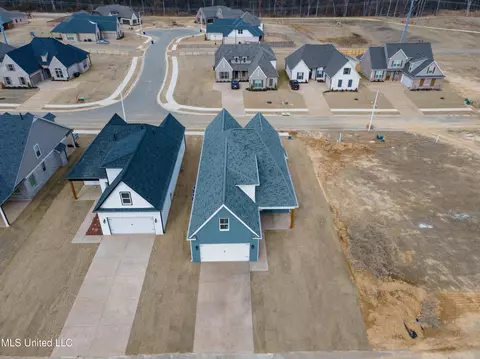 View/Area - 3515 Kreunen St, Nesbit, MS 38651 photo 1 of 1
