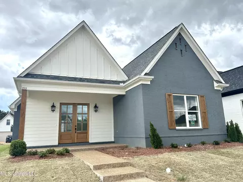 3515 Kreunen St, Nesbit, MS 38651
