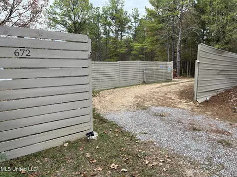 672 Mt Pilgrim Rd, Camden, MS 39045 photo 14