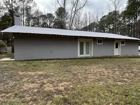 672 Mt Pilgrim Rd, Camden, MS 39045 photo 13