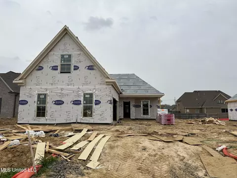 3704 Andreas Dr, Southaven, MS 38672