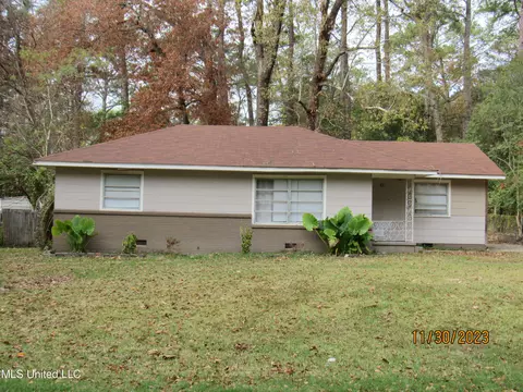 2241 Paden St, Jackson, MS 39204