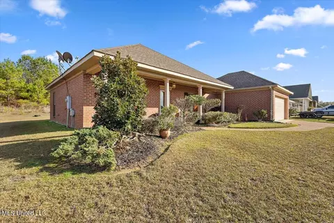 515 Roxbury Pl, Florence, MS 39073 photo 2