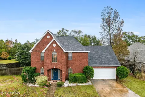 13326 River Rapid Dr, Biloxi, MS 39532