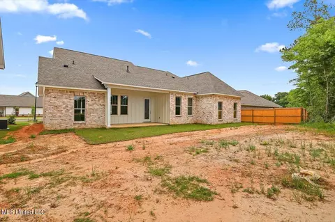 874 Long Leaf Cir, Brandon, MS 39042 photo 32
