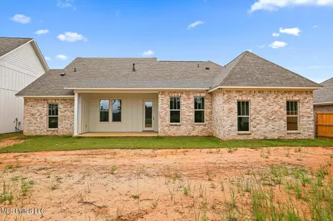 874 Long Leaf Cir, Brandon, MS 39042 photo 31