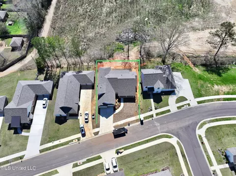 874 Long Leaf Cir, Brandon, MS 39042 photo 7
