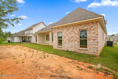 874 Long Leaf Cir, Brandon, MS 39042 photo 33