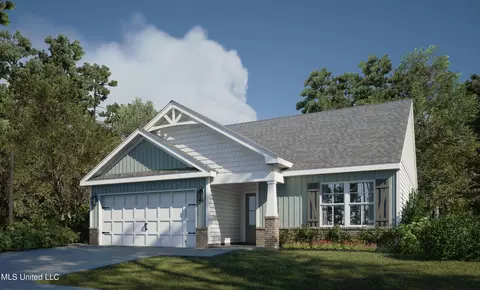 85029 Pohaku Dr, Diamondhead, MS 39525 photo 2