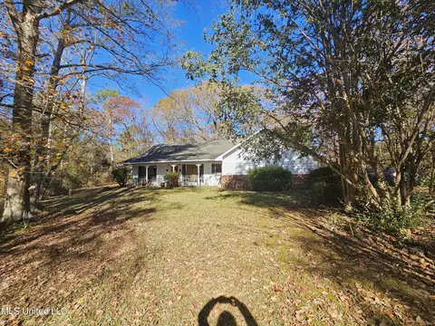 1336 Hwy 502 State Rd, Carthage, MS 39051