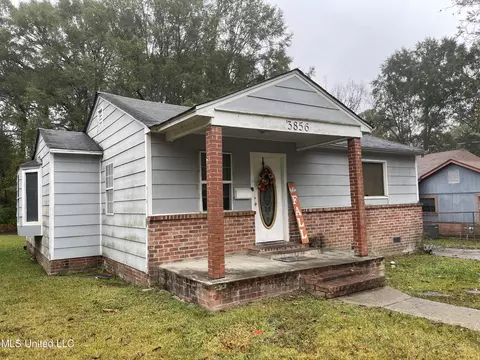 3856 Troy Ave, Jackson, MS 39213 photo 1