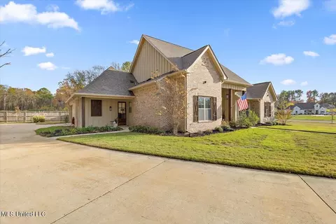 252 Terrapin Creek Rd, Brandon, MS 39042 photo 2