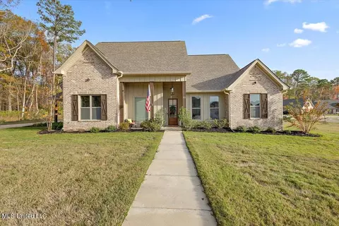252 Terrapin Creek Rd, Brandon, MS 39042