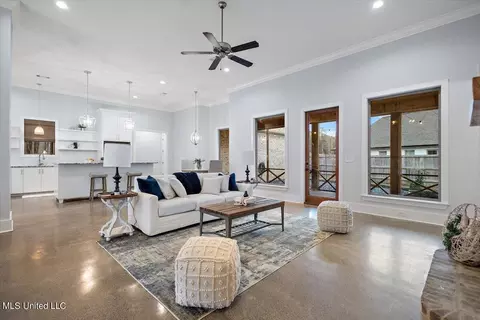 252 Terrapin Creek Rd, Brandon, MS 39042 photo 9