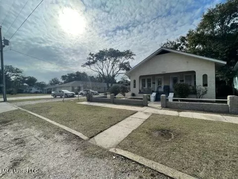 2323 21st Av Ave, Gulfport, MS 39501