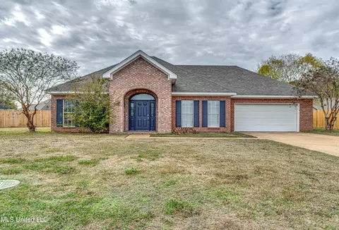 327 Cherry Bark Dr, Brandon, MS 39047