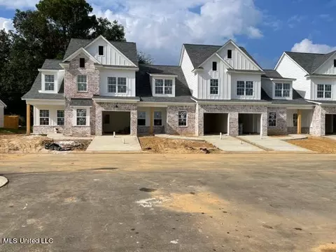 1070 Lexington Loop Loop, Southaven, MS 38671
