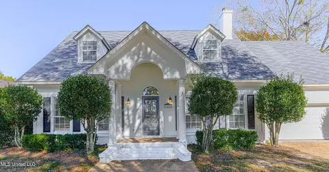 106 Saxony Ct, Madison, MS 39110