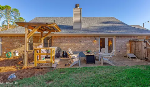 609 Bedford Cir, Madison, MS 39110 photo 26