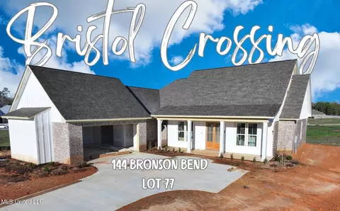 144 Bronson Bnd, Flowood, MS 39232