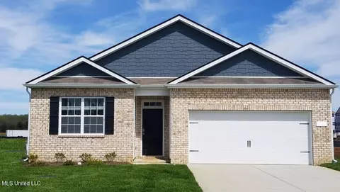 7277 Farm Ridge Rd, Horn Lake, MS 38637