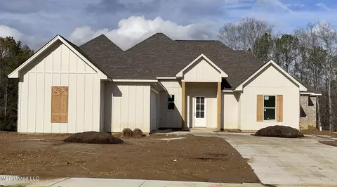 124 Catherine Blvd, Clinton, MS 39056 photo 2