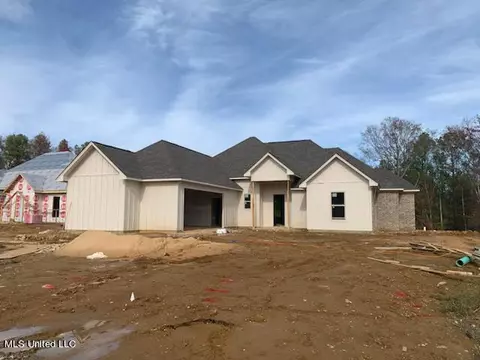 124 Catherine Blvd, Clinton, MS 39056