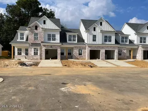 1076 Lexington Loop, Southaven, MS 38671