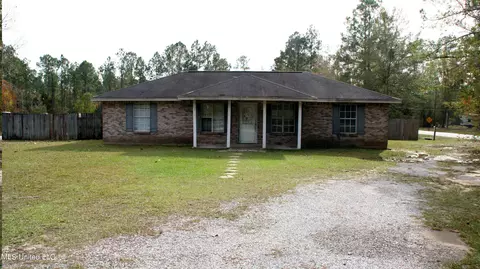 4209 Orchid St, Kiln, MS 39556