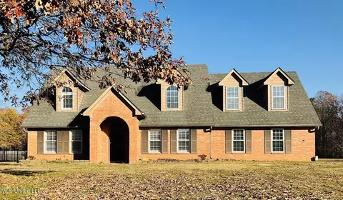 8860 Scenic Ridge Cv, Lake Cormorant, MS 38641
