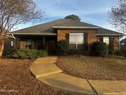 415 Springhill Pt, Brandon, MS 39047