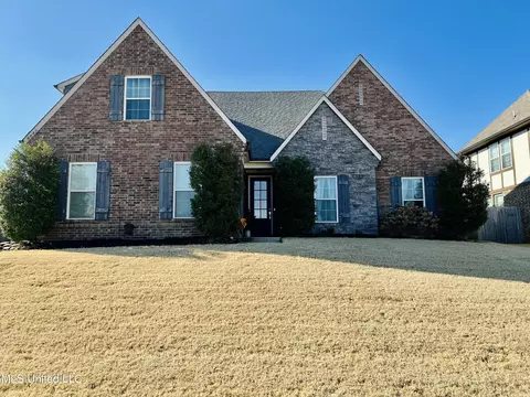 8647 Feather Hl, Olive Branch, MS 38654