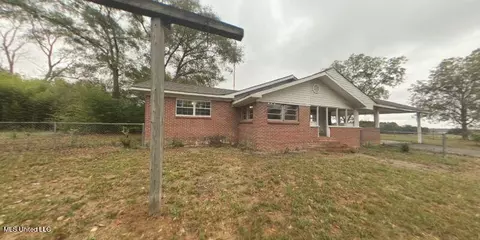 2288 Shipman Rd, Lucedale, MS 39452