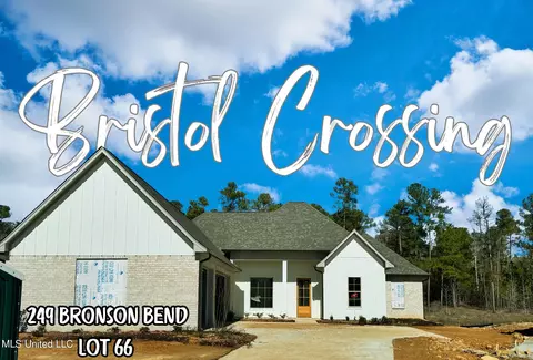 249 Bronson Bnd, Flowood, MS 39232