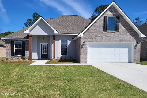 848 Leeward Dr, Biloxi, MS 39532