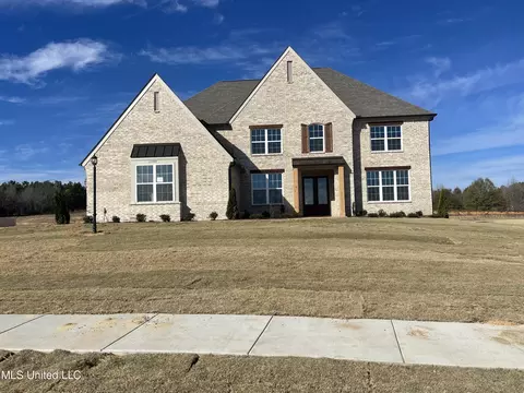 13544 Landry Ln, Olive Branch, MS 38654
