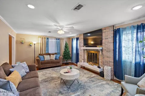 144 Riviera Dr, Jackson, MS 39211 photo 8