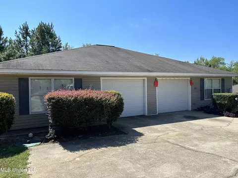122 Beaver Dam Rd, Mchenry, MS 39561