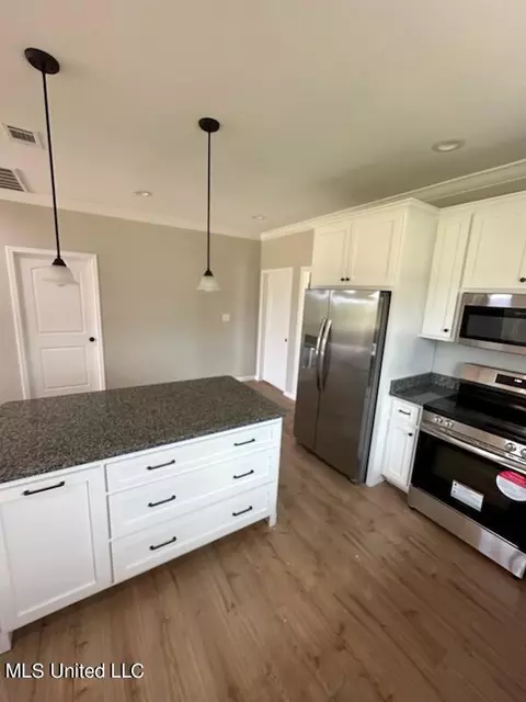 Kitchen - 3171 Tannertown Rd #5, Lucedale, MS 39452 photo 1 of 6